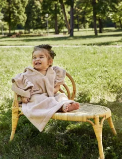 Badeværelset|ElodieDetails Elodie Badeponcho, Powder Pink Lyserød