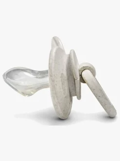 Sutter & Suttesnore|ElodieDetails Elodie  Bamboo Sut 3+ Silikone, Lily White