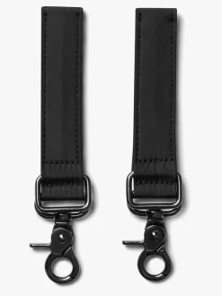 ElodieDetails Vogntilbehør-Elodie Barnevognskroge, Black