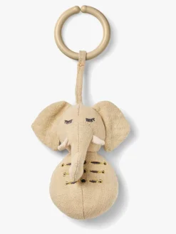 Vogntilbehør|ElodieDetails Elodie Barnevognslegetøj, Sweetheart Charlie Grøn