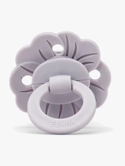 ElodieDetails Sutter & Suttesnore-Elodie Binky Bloom Sut 3+, Lavender Love