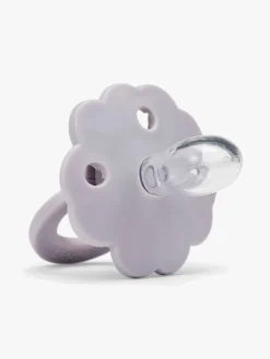 ElodieDetails Sutter & Suttesnore-Elodie Binky Bloom Sut 3+, Lavender Love