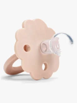 Sutter & Suttesnore|ElodieDetails Elodie Binky Bloom Sut 3+, Powder Pink Lyserød