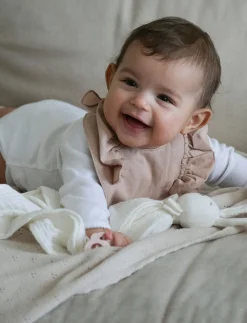 ElodieDetails Stofbleer, Nusseklude & Babytæpper-Elodie Blinkies Nusseklud, Bonnie