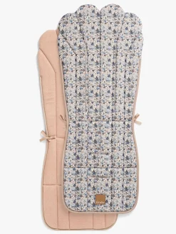 ElodieDetails Vogntilbehør-Elodie Cosy Hynde, Blue Garden Light