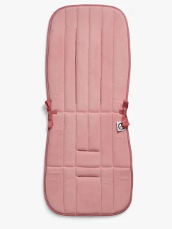 Vogntilbehør|ElodieDetails Elodie Cosy Hynde, Embroidery Anglaise Pink Lyserød