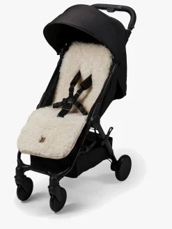 Vogntilbehør|ElodieDetails Elodie Cosy Hynde, Soft Sherpa Beige