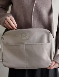 ElodieDetails Pusletasker-Elodie Cross Body Pusletaske, Moonshell