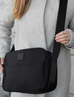 Pusletasker|ElodieDetails Elodie Cross Body Pusletaske, Black Sort