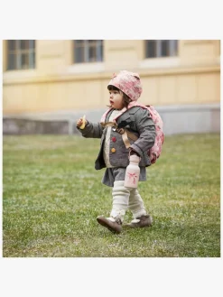 Spisetid|ElodieDetails Elodie Drikkedunk, Rosy Bow Lyserød