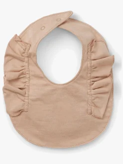 ElodieDetails Spisetid-Elodie Dry Hagesmæk, Blushing Pink