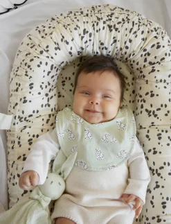 ElodieDetails Spisetid-Elodie Dry Hagesmæk, Darling Dalmatians