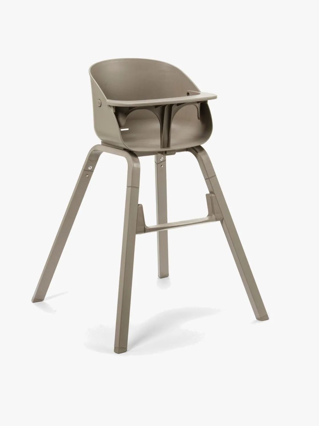 Højstole & Tilbehør|ElodieDetails Elodie Grace Højstol, Tender Taupe Brun