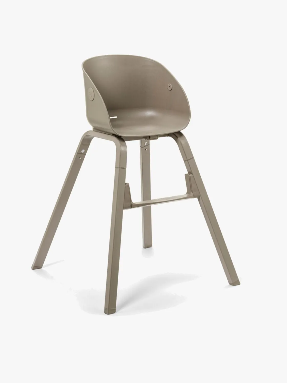 Højstole & Tilbehør|ElodieDetails Elodie Grace Højstol, Tender Taupe Brun