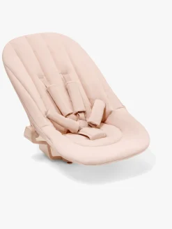 Skråstole & Babygynger|ElodieDetails Elodie Grace Skråstol Sæde, Powder Pink Lyserød