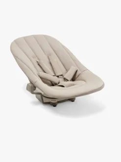 Skråstole & Babygynger|ElodieDetails Elodie Grace Skråstol Sæde, Moonshell Beige