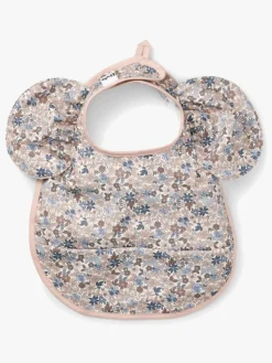 ElodieDetails Spisetid-Elodie Hagesmæk Baby 3+, Blue Garden