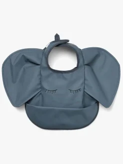 ElodieDetails Spisetid-Elodie Hagesmæk Baby 3+, Humble Hugo