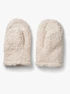 Vogntilbehør|ElodieDetails Elodie Håndvarmere, Soft Sherpa Beige