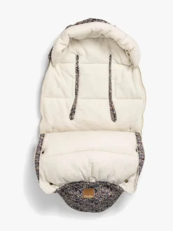 ElodieDetails Køreposer-Elodie Kørepose, Blue Garden