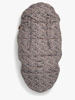 ElodieDetails Køreposer-Elodie Kørepose, Blue Garden