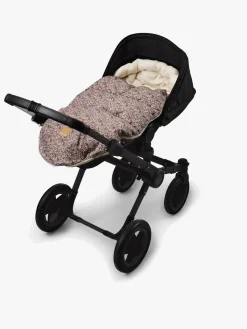 ElodieDetails Køreposer-Elodie Kørepose, Blue Garden