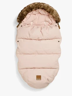 ElodieDetails Køreposer-Elodie Kørepose, Blushing Pink