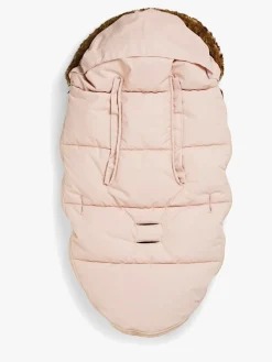 ElodieDetails Køreposer-Elodie Kørepose, Blushing Pink