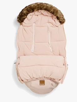 ElodieDetails Køreposer-Elodie Kørepose, Blushing Pink