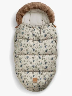 Køreposer|ElodieDetails Elodie Kørepose, Fairytale Forest Beige