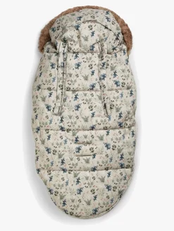 Køreposer|ElodieDetails Elodie Kørepose, Fairytale Forest Beige