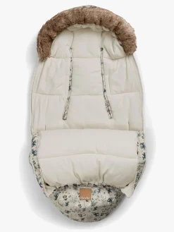 Køreposer|ElodieDetails Elodie Kørepose, Fairytale Forest Beige