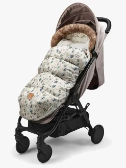 Køreposer|ElodieDetails Elodie Kørepose, Fairytale Forest Beige