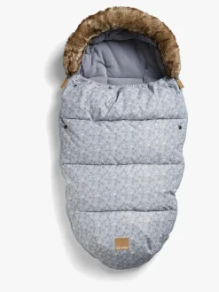 Køreposer|ElodieDetails Elodie Kørepose, Free Bird Flerfarvet