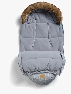 Køreposer|ElodieDetails Elodie Kørepose, Free Bird Flerfarvet