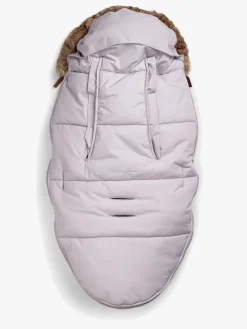 Køreposer|ElodieDetails Elodie Kørepose, Lavender Love Lilla