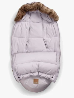 Køreposer|ElodieDetails Elodie Kørepose, Lavender Love Lilla