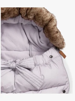 Køreposer|ElodieDetails Elodie Kørepose, Lavender Love Lilla