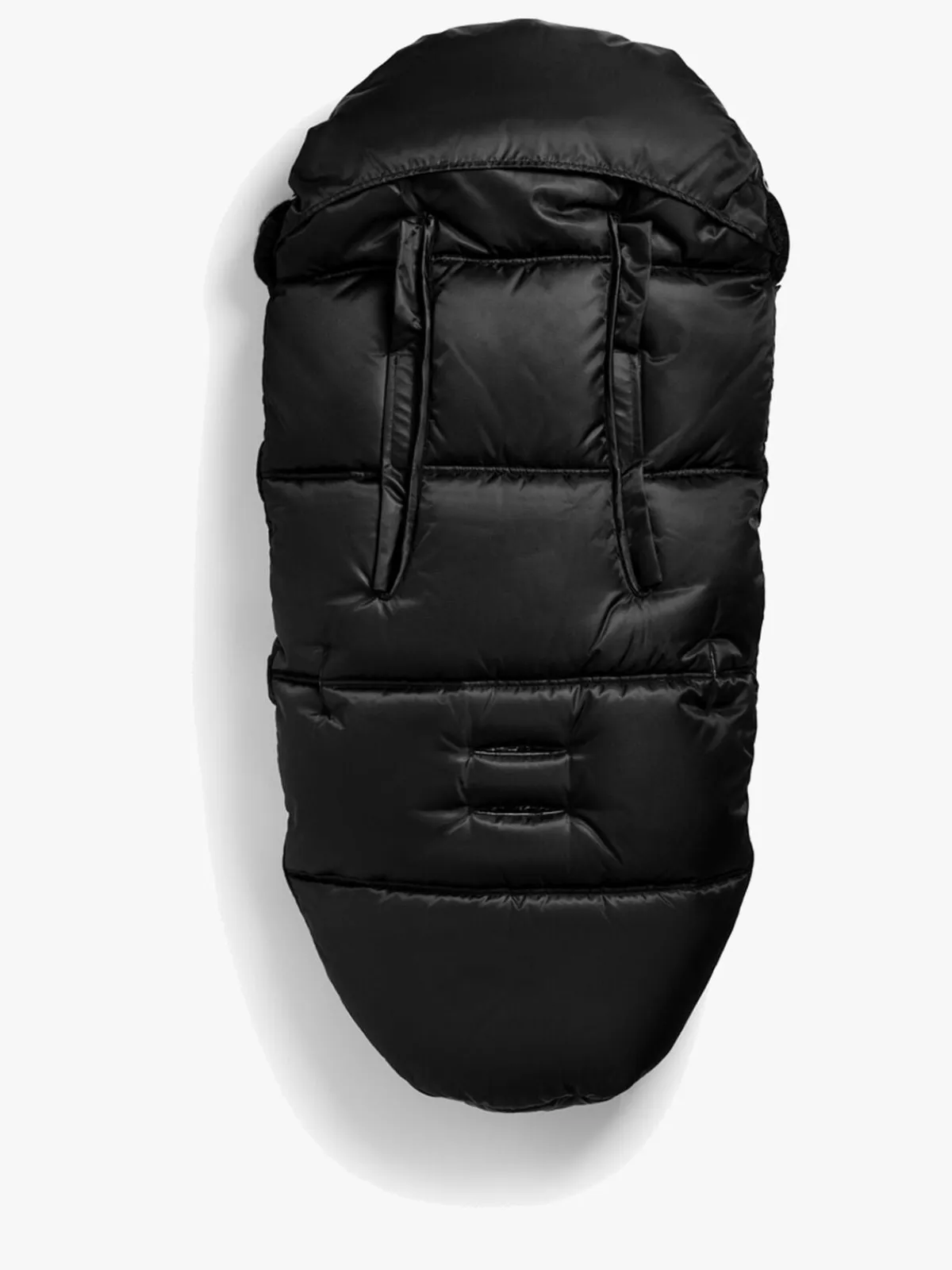 ElodieDetails Køreposer-Elodie Kørepose, Pilot Black