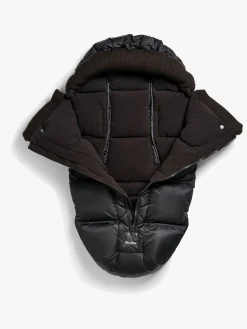 ElodieDetails Køreposer-Elodie Kørepose, Pilot Black