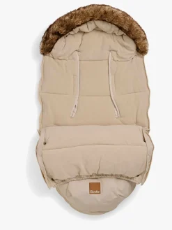 ElodieDetails Køreposer-Elodie Kørepose, Pure Khaki