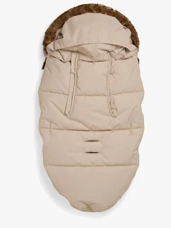 ElodieDetails Køreposer-Elodie Kørepose, Pure Khaki