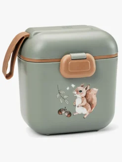 Spisetid|ElodieDetails Elodie Madkasse & Flaske, Chipmunk Darling