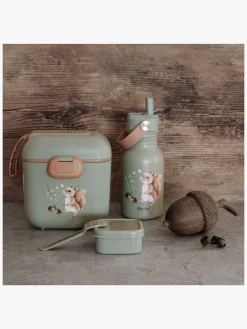 Spisetid|ElodieDetails Elodie Madkasse, Chipmunk Darling Flerfarvet