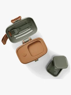 Spisetid|ElodieDetails Elodie Madkasse, Chipmunk Darling Flerfarvet