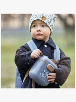 Spisetid|ElodieDetails Elodie Madkasse, Garden Leo Blå