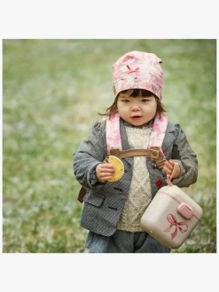 Spisetid|ElodieDetails Elodie Madkasse, Rosy Bow Lyserød