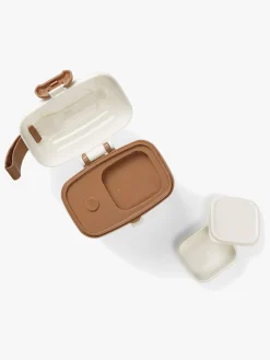 ElodieDetails Spisetid-Elodie Madkasse, Vanilla White