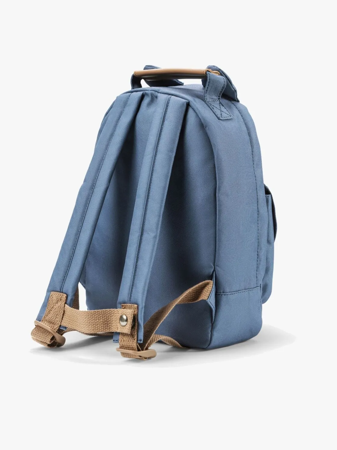 Tasker|ElodieDetails Elodie MINI Rygsæk, Garden Leo Blå