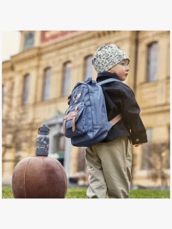 Tasker|ElodieDetails Elodie MINI Rygsæk, Garden Leo Blå